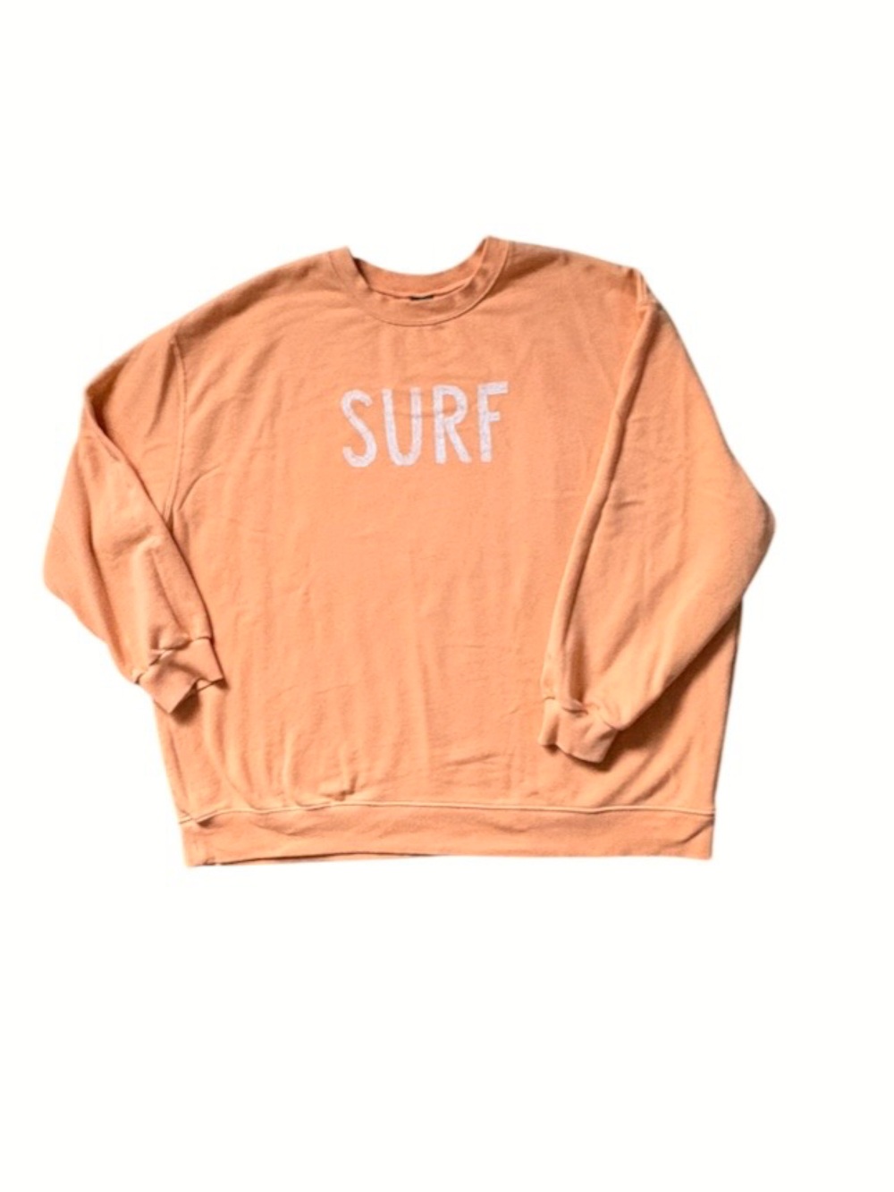 WILD FABLE➕Surf Graphic Sweatshirt